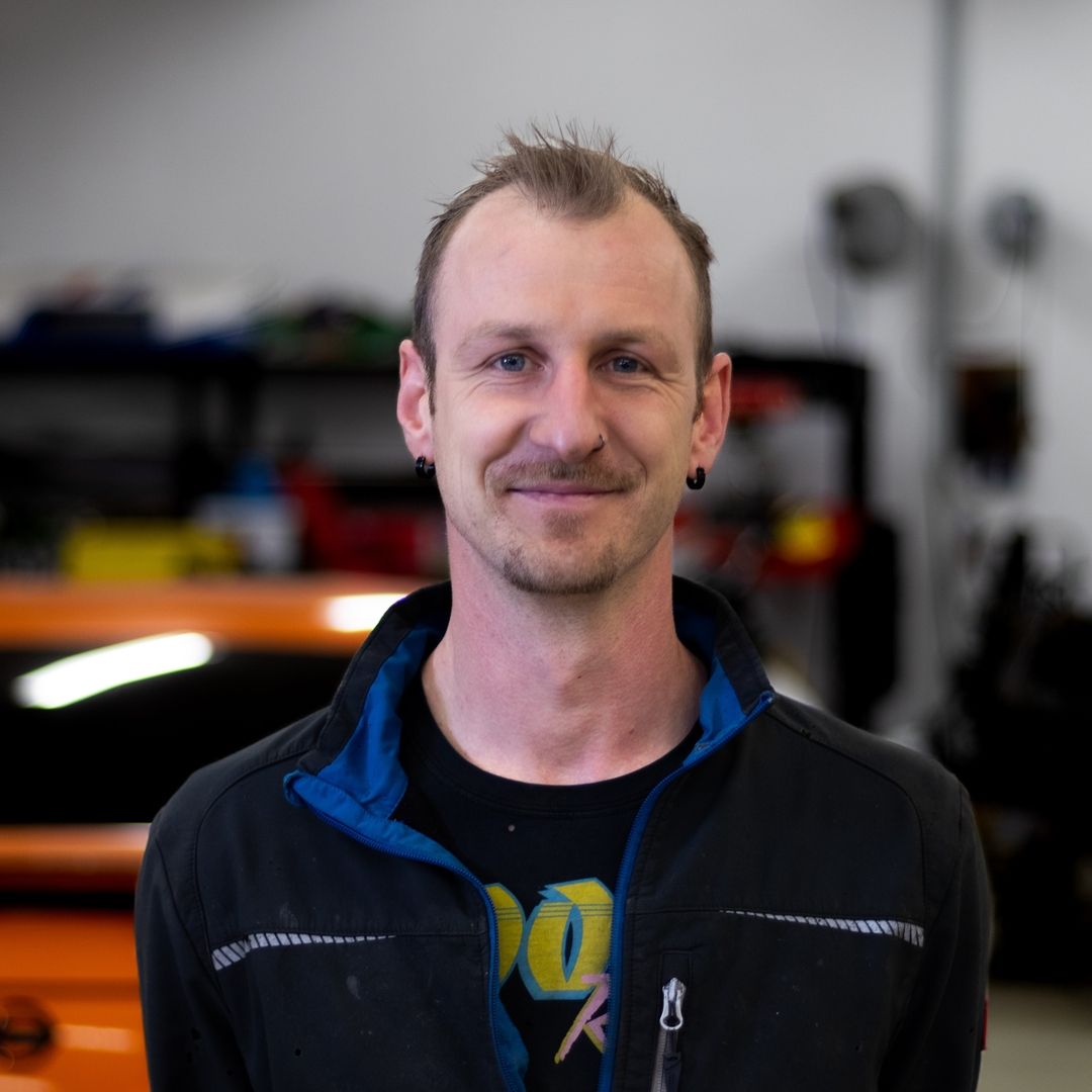 Thomas Mayerhofer